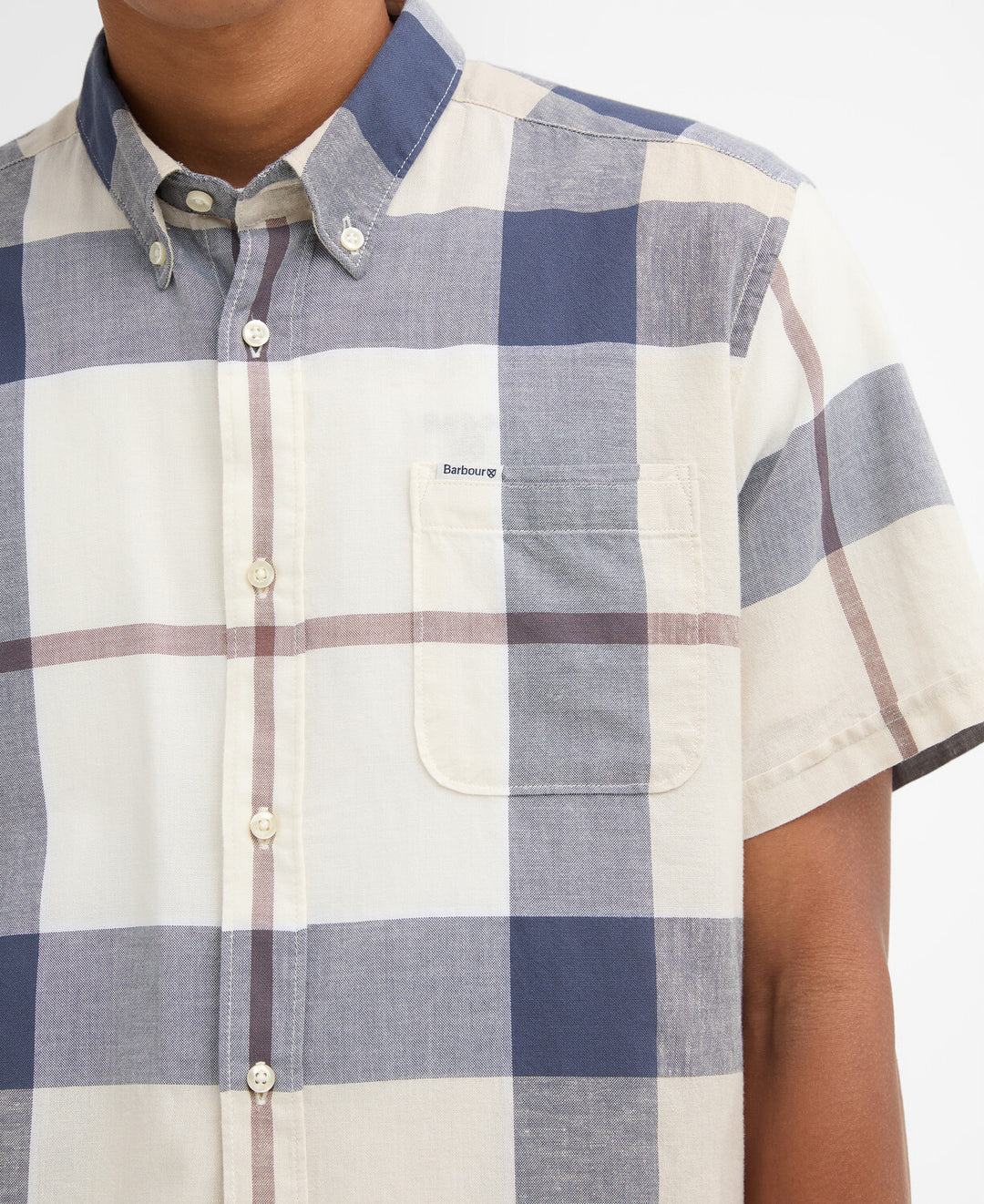 Barbour Douglas Shirt/ Košulja  MSH5077