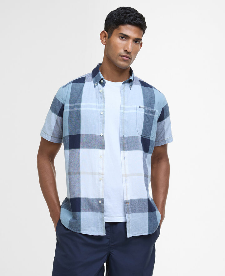 Barbour Douglas Shirt/ Košulja  MSH5077