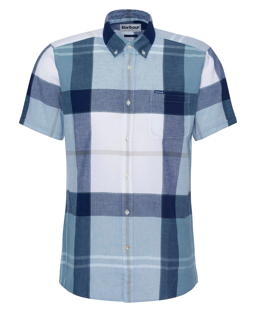 Barbour Douglas Shirt/ Košulja  MSH5077