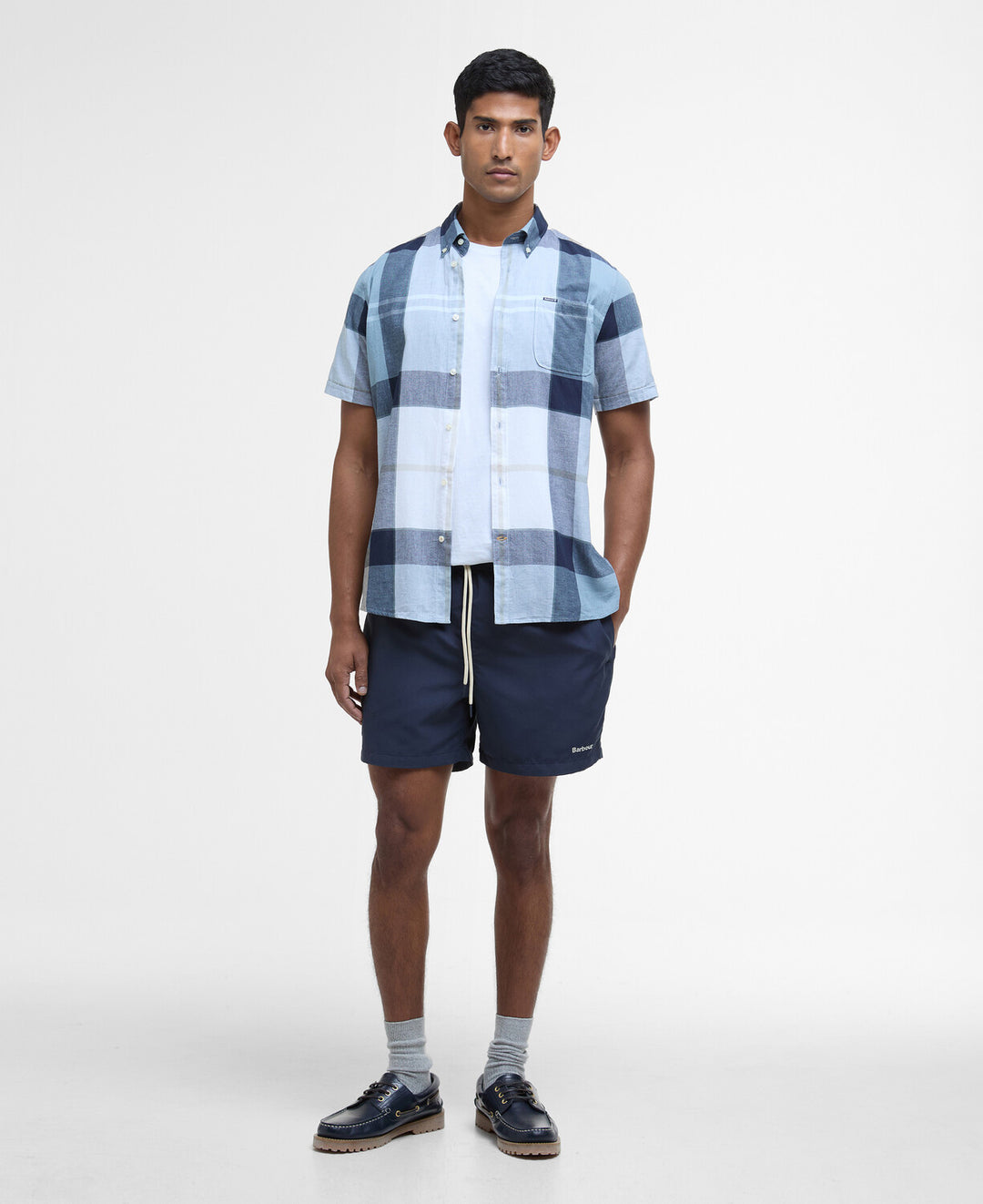 Barbour Douglas Shirt/ Košulja  MSH5077