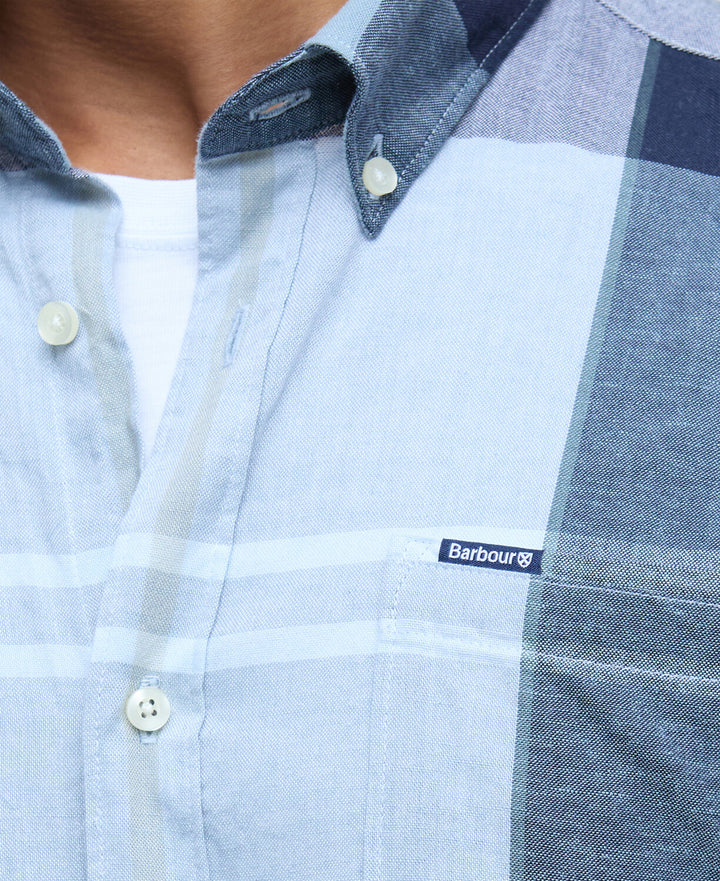 Barbour Douglas Shirt/ Košulja  MSH5077