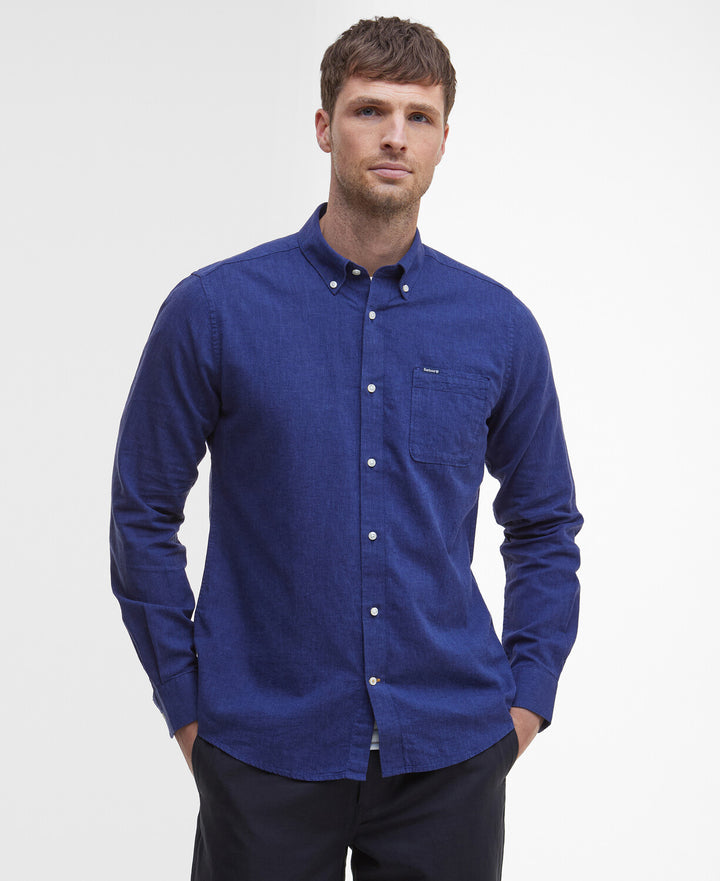 Barbour Nelson Tailored Shirt/ Košulja  MSH5090