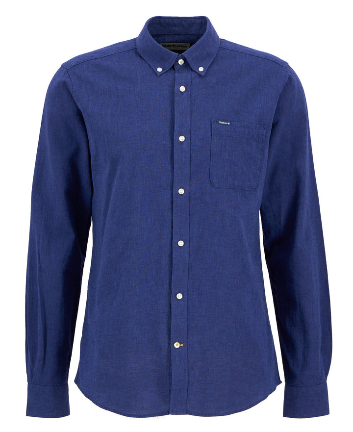 Barbour Nelson Tailored Shirt/ Košulja  MSH5090