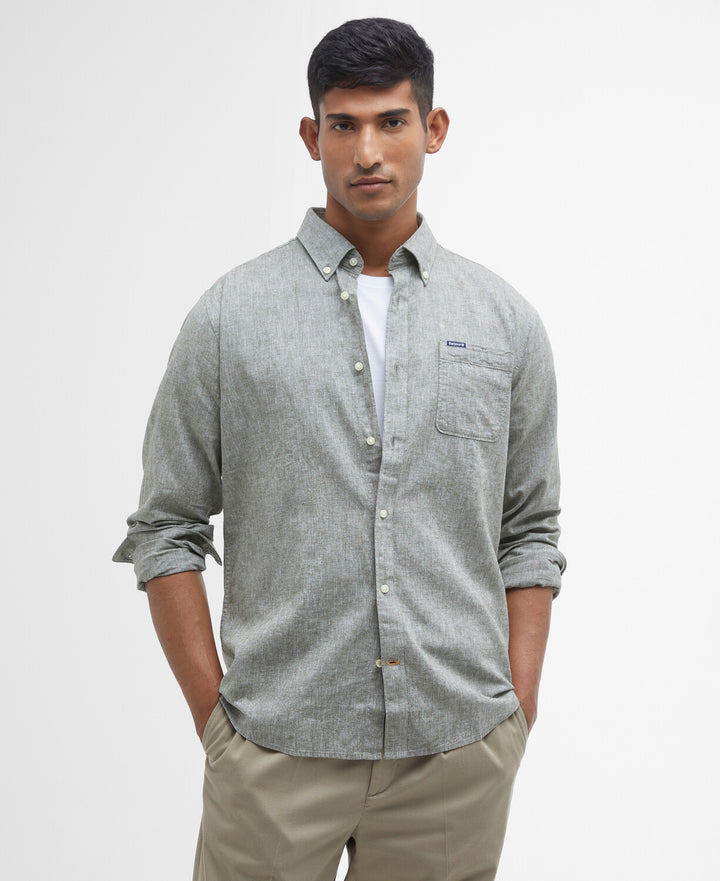 Barbour Nelson Tailored Shirt/ Košulja  MSH5090