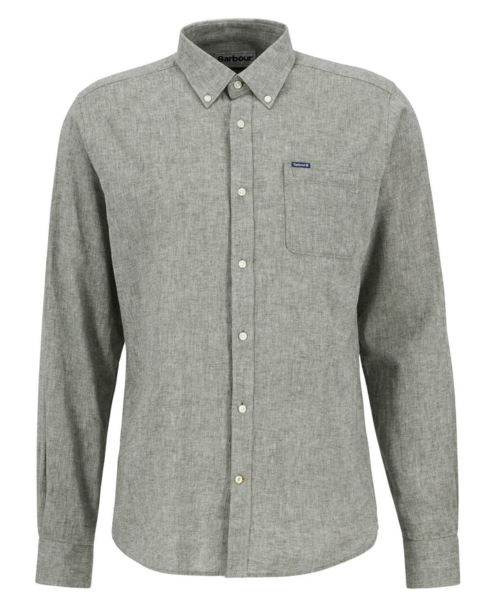 Barbour Nelson Tailored Shirt/ Košulja  MSH5090
