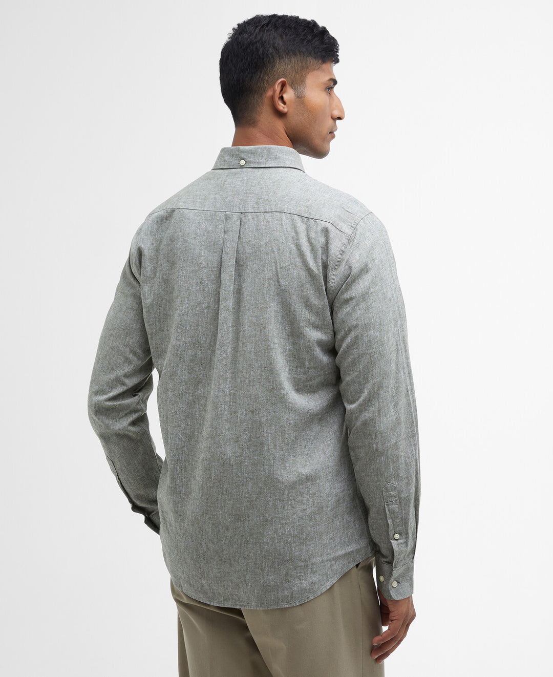 Barbour Nelson Tailored Shirt/ Košulja  MSH5090