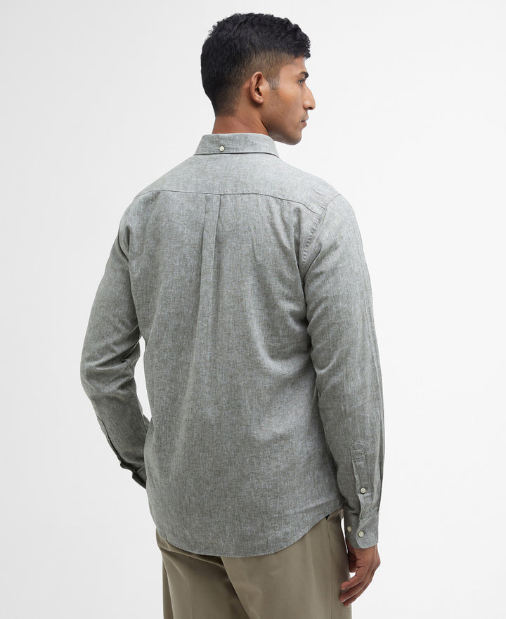 Barbour Nelson Tailored Shirt/ Košulja  MSH5090