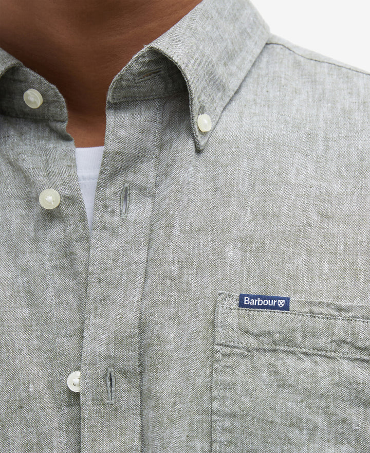 Barbour Nelson Tailored Shirt/ Košulja  MSH5090