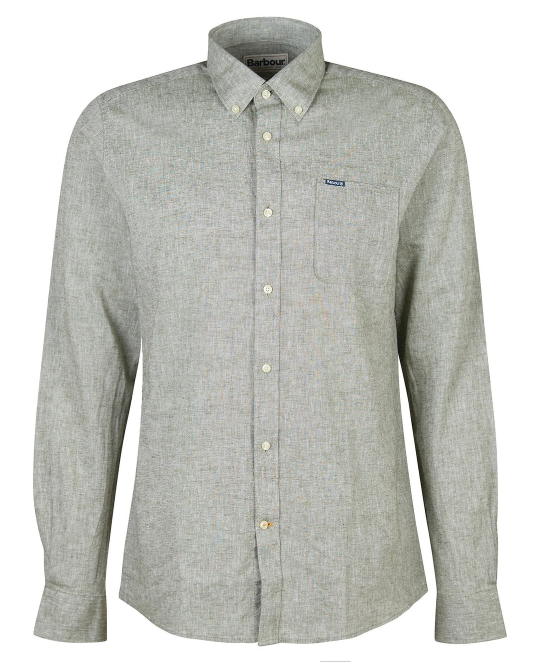 Barbour Nelson Tailored Shirt/Košulja MSH5090