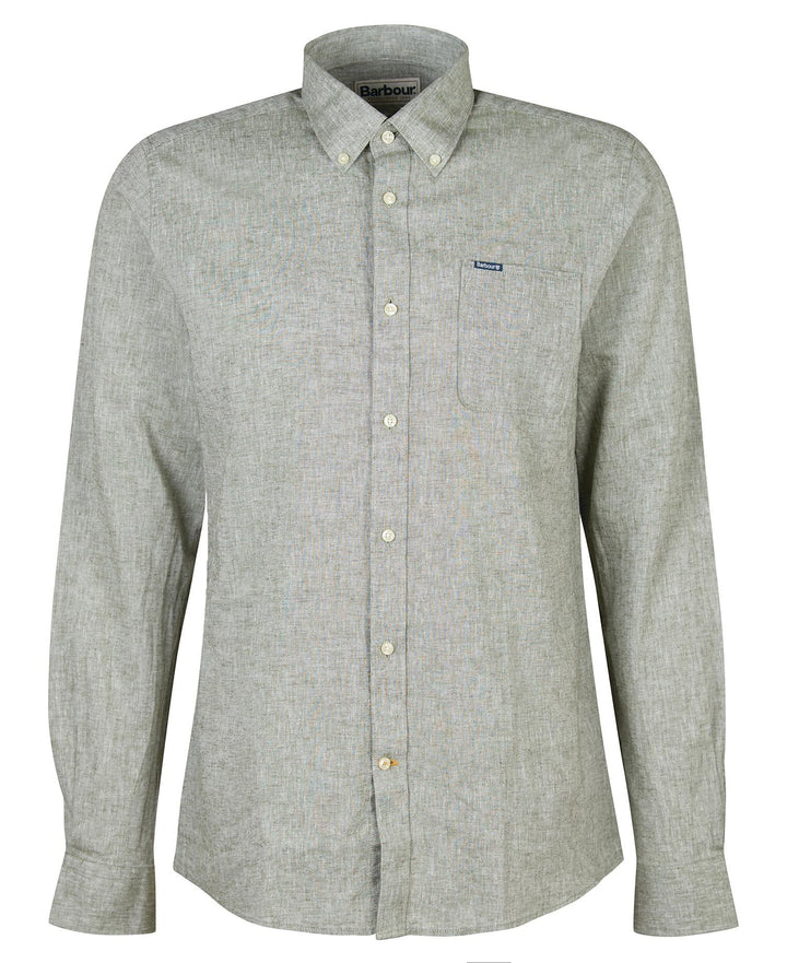 Barbour Nelson Tailored Shirt/Košulja MSH5090