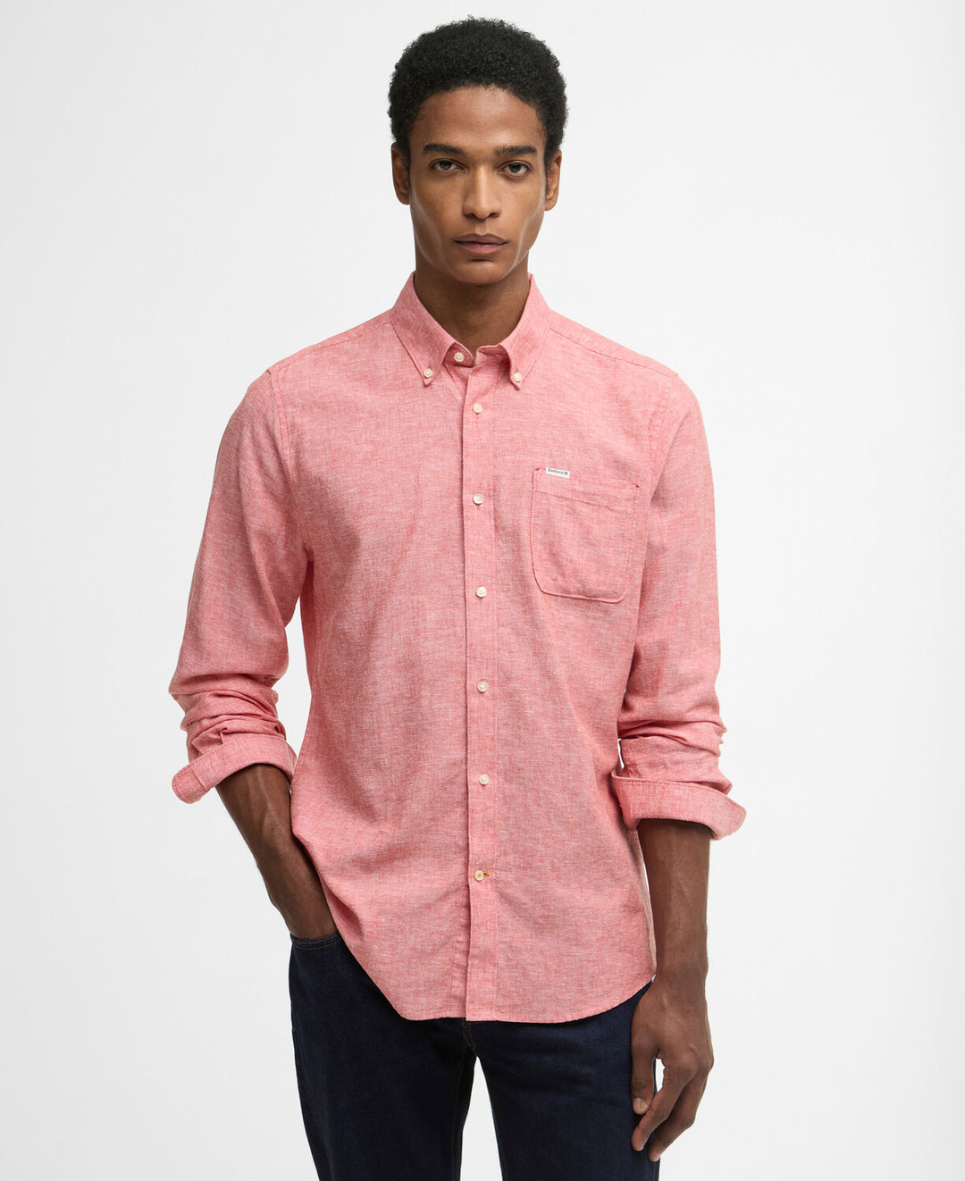 Barbour Nelson Tailored Shirt/ Košulja  MSH5090