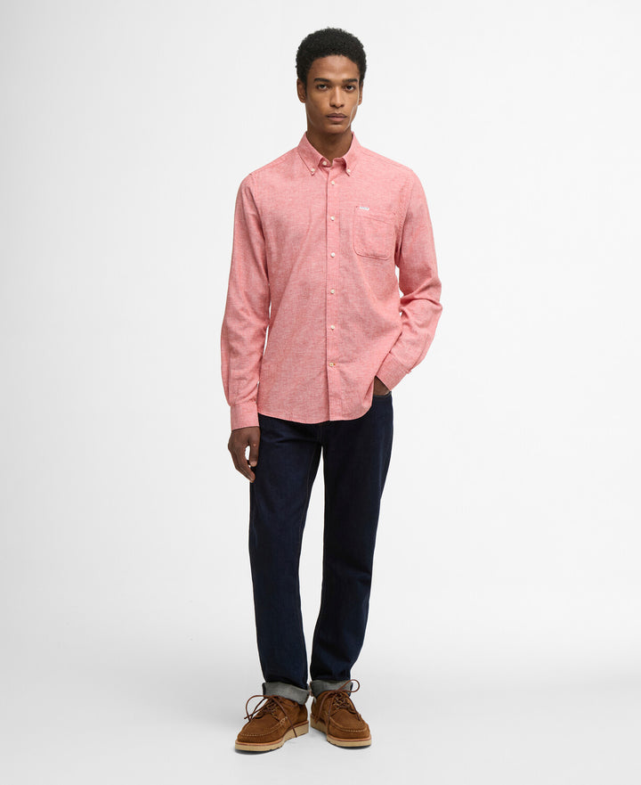 Barbour Nelson Tailored Shirt/ Košulja  MSH5090
