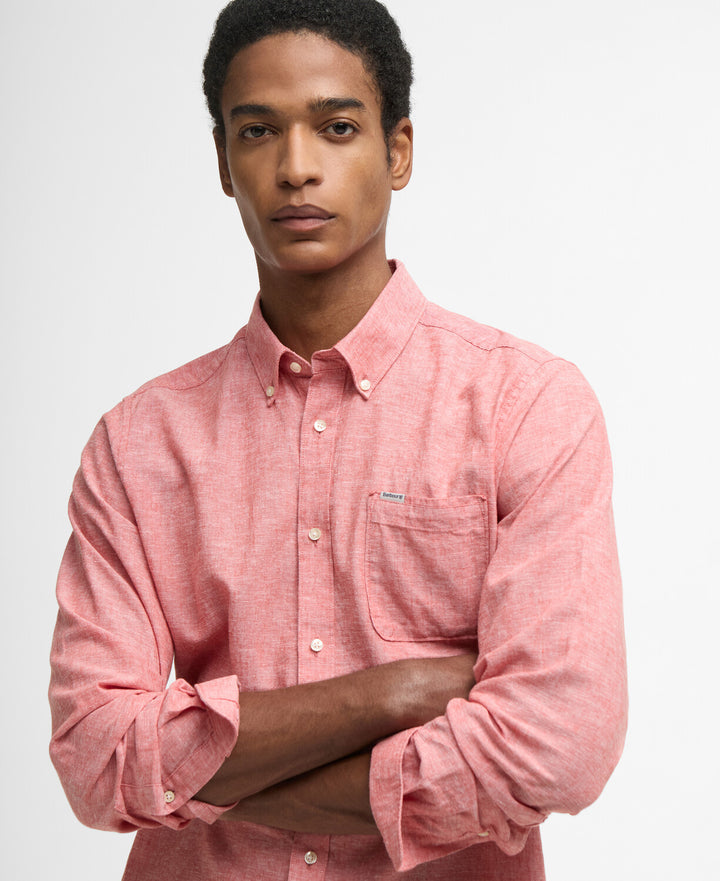 Barbour Nelson Tailored Shirt/ Košulja  MSH5090
