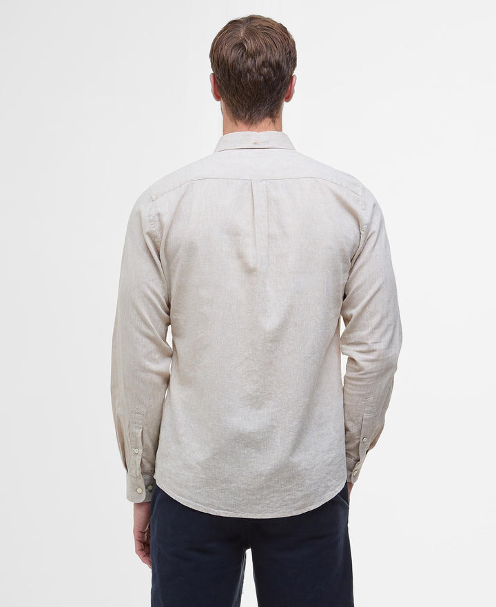 Barbour Nelson Tailored Shirt/Košulja MSH5090