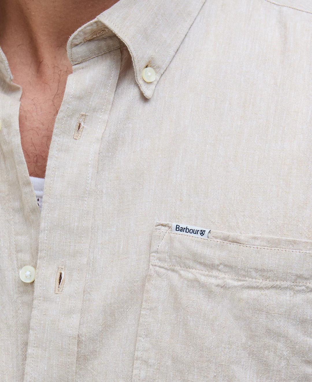 Barbour Nelson Tailored Shirt/Košulja MSH5090