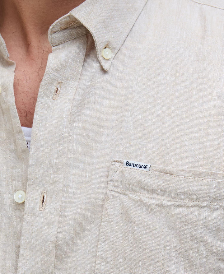 Barbour Nelson Tailored Shirt/Košulja MSH5090