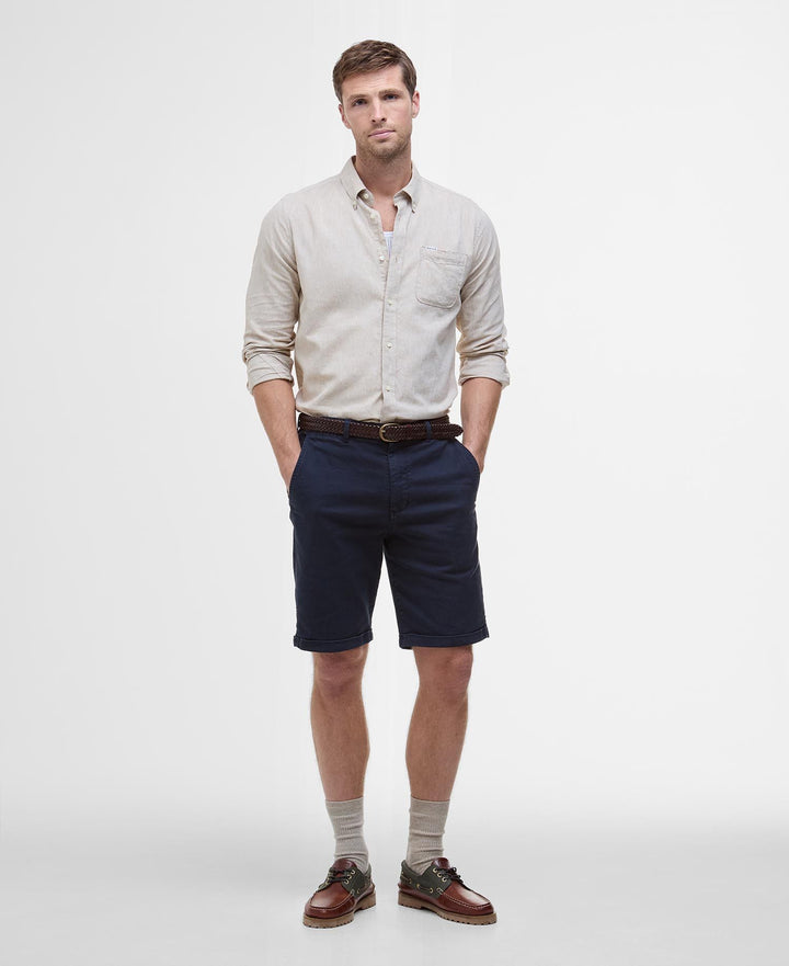 Barbour Nelson Tailored Shirt/Košulja MSH5090