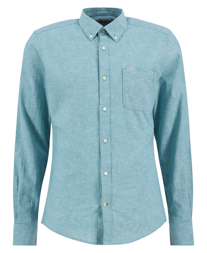 Barbour Nelson Tailored Shirt/ Košulja  MSH5090