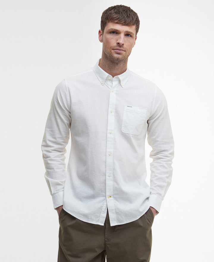 Barbour Nelson Tailored Shirt/ Košulja  MSH5090
