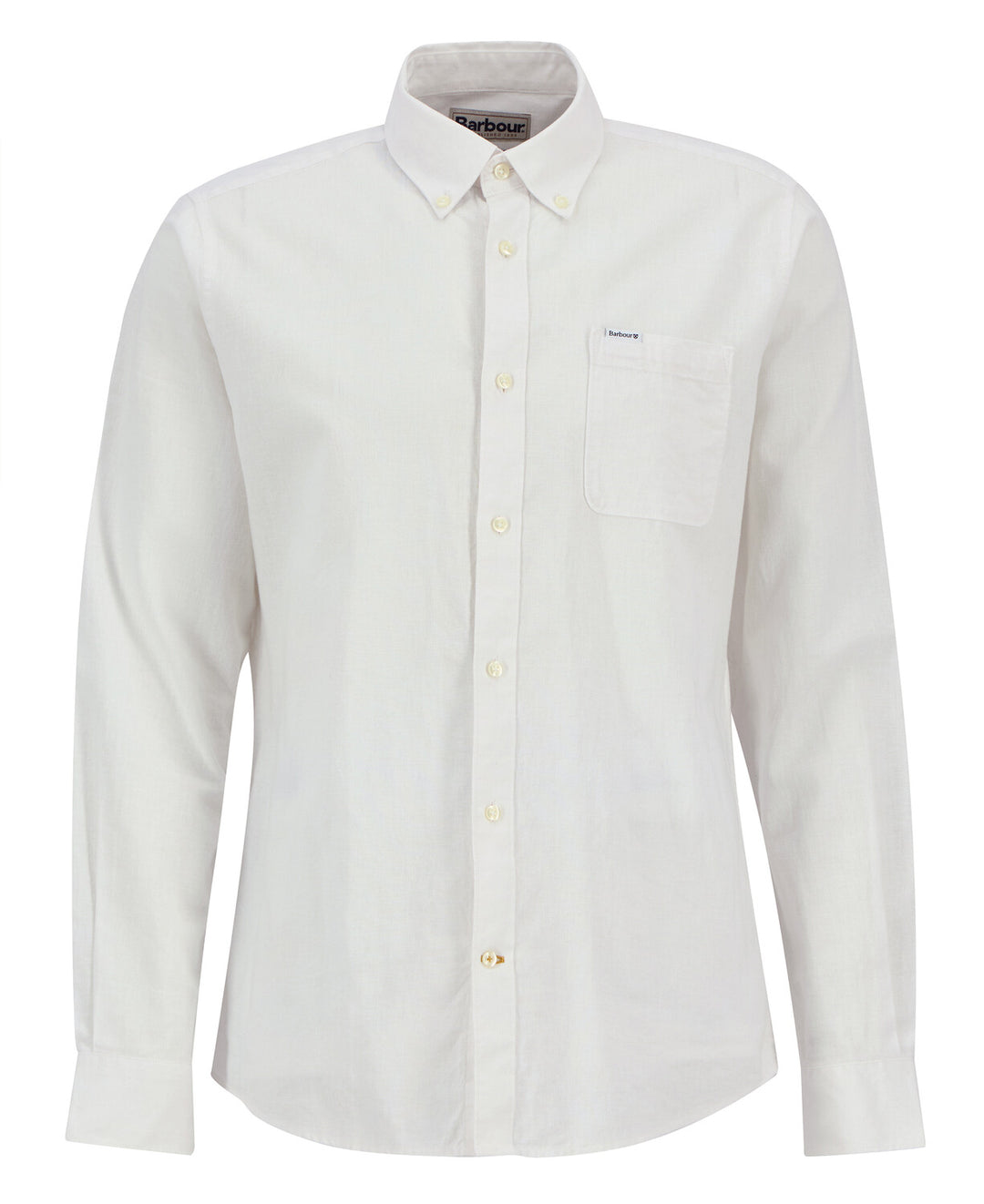 Barbour Nelson Tailored Shirt/ Košulja  MSH5090