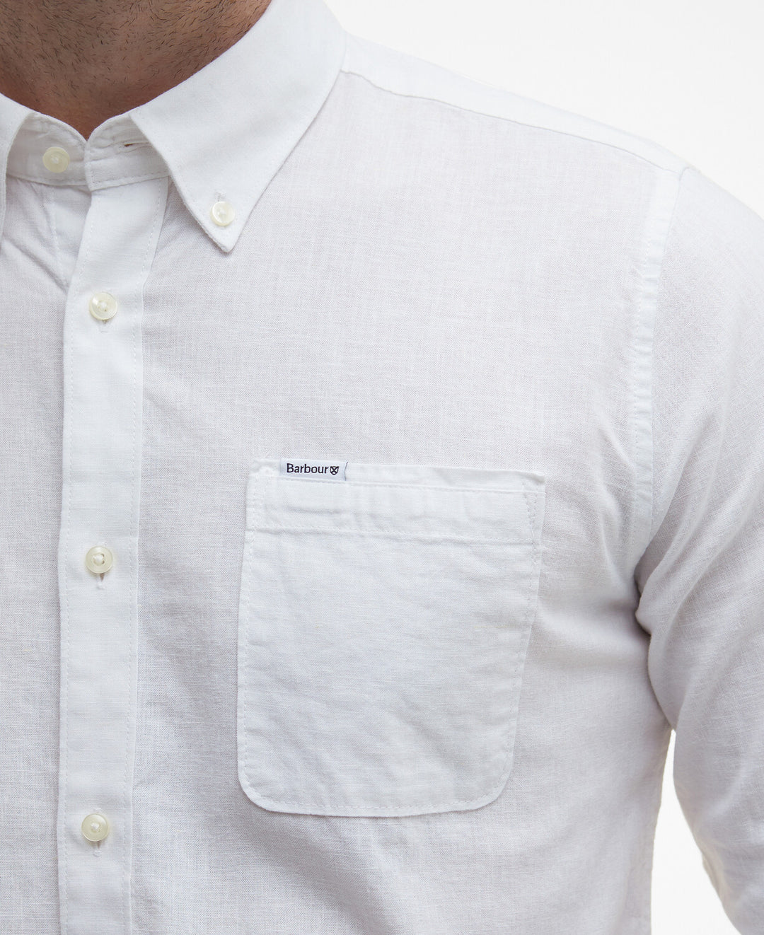 Barbour Nelson Tailored Shirt/ Košulja  MSH5090