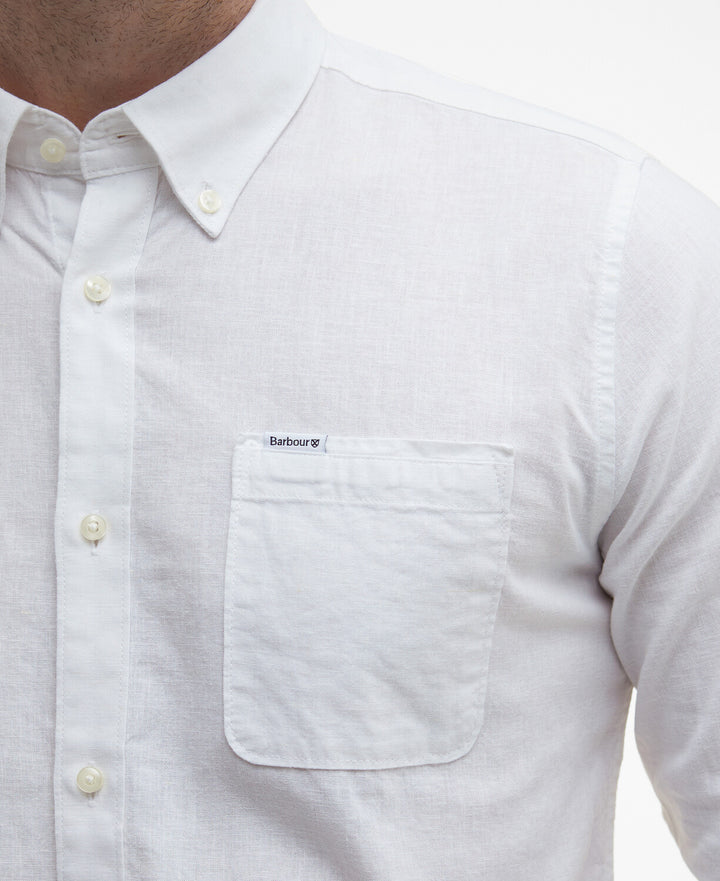 Barbour Nelson Tailored Shirt/ Košulja  MSH5090