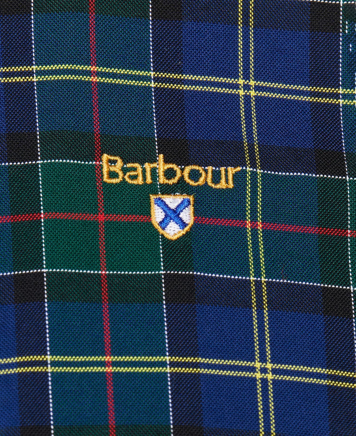 Barbour Oxbridge Tartan/Košulja MSH5167