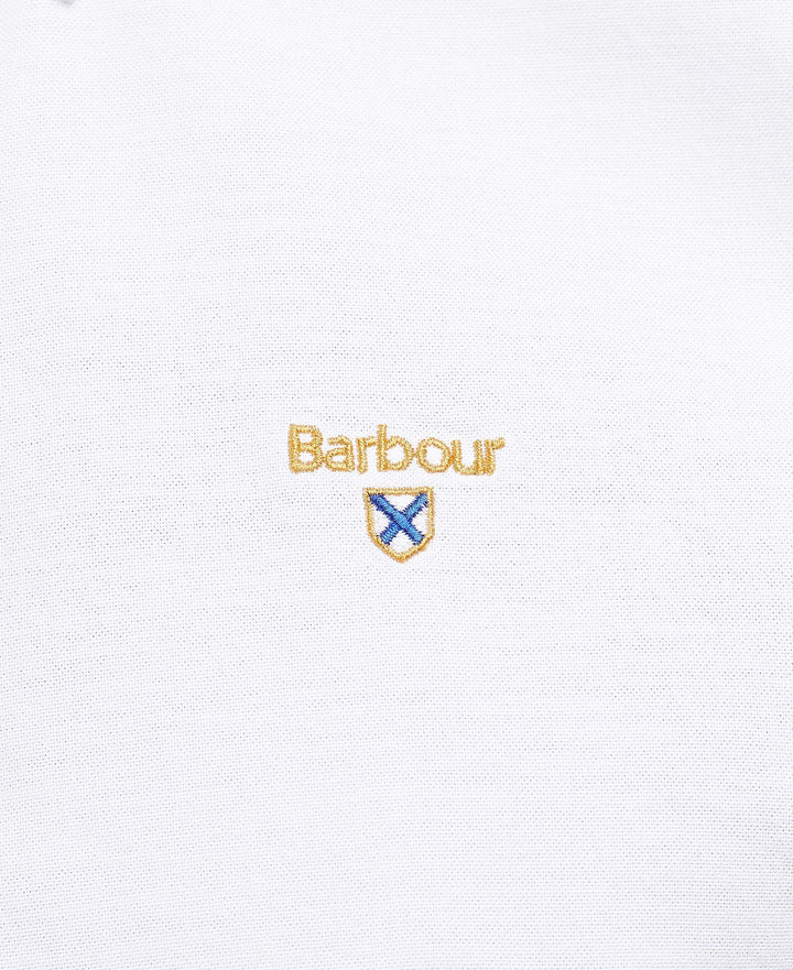 Barbour Camford TS/Košulja MSH5170