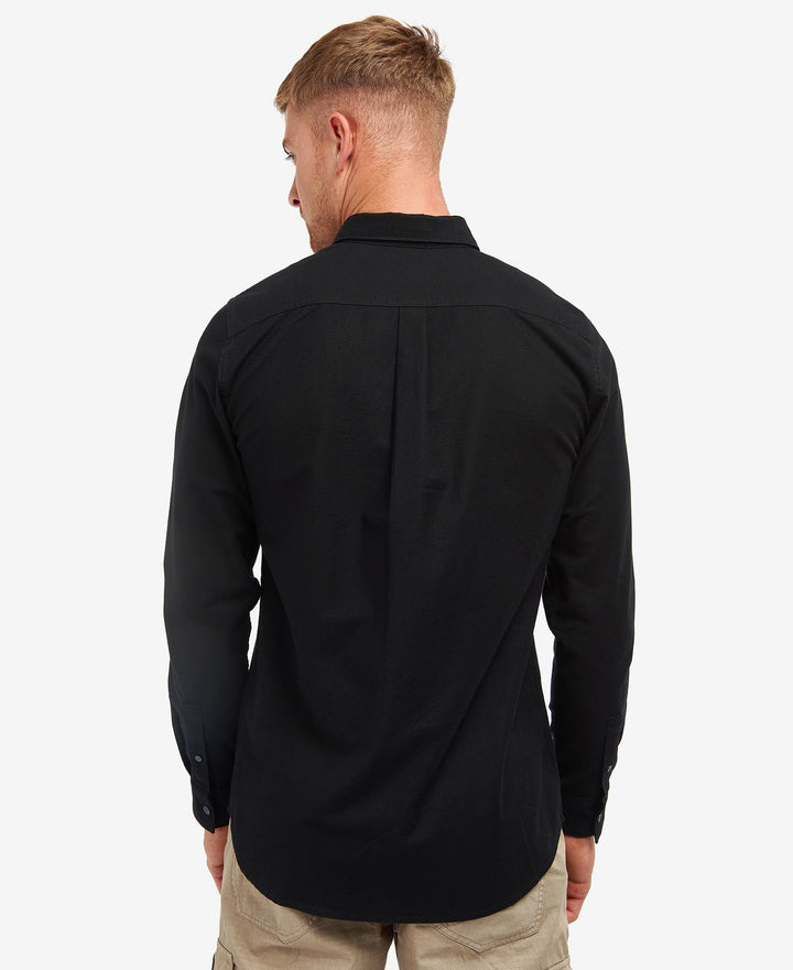 B.Intl Kinetic Shirt/Košulja MSH5281