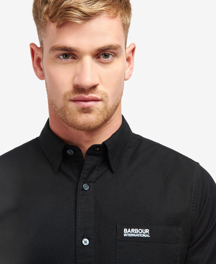 B.Intl Kinetic Shirt/Košulja MSH5281