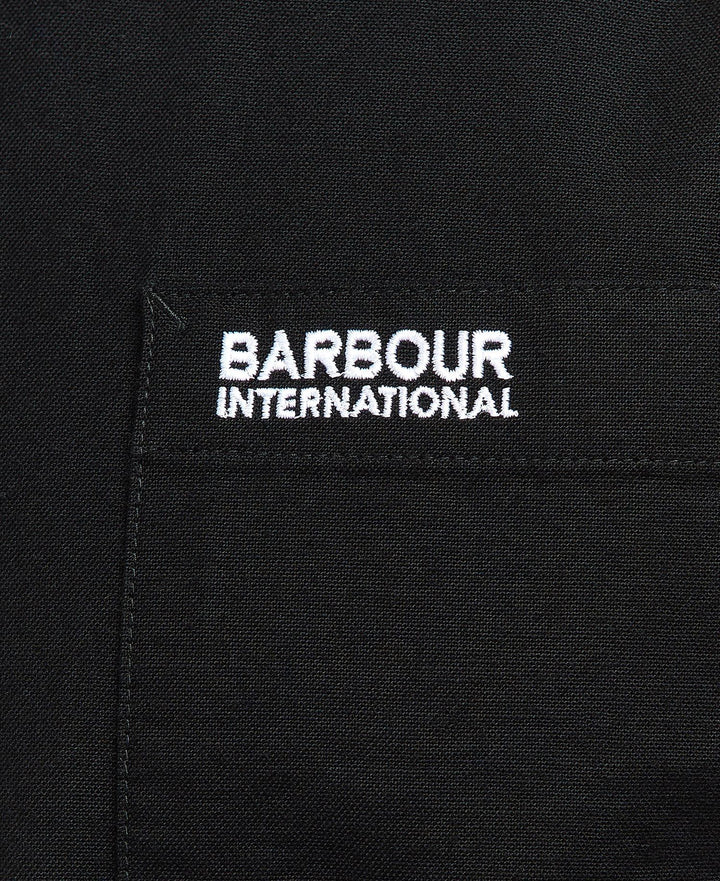 B.Intl Kinetic Shirt/Košulja MSH5281