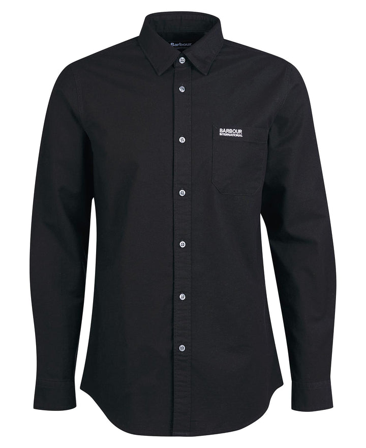 B.Intl Kinetic Shirt/Košulja MSH5281