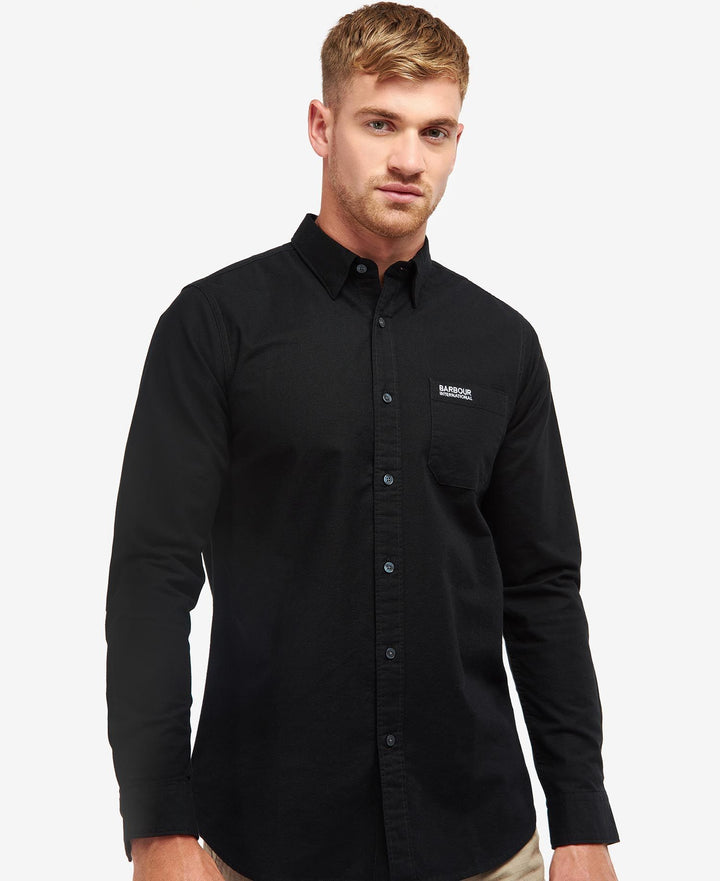 B.Intl Kinetic Shirt/Košulja MSH5281