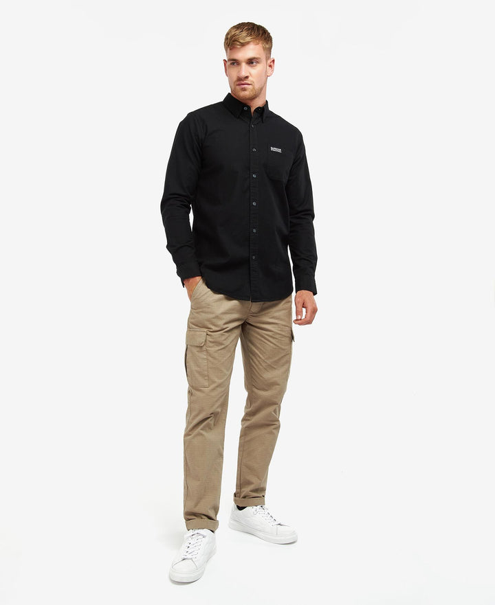 B.Intl Kinetic Shirt/Košulja MSH5281