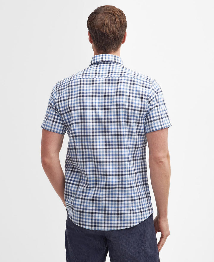 Barbout Kinson Tailored Shirt/Košulja MSH5290