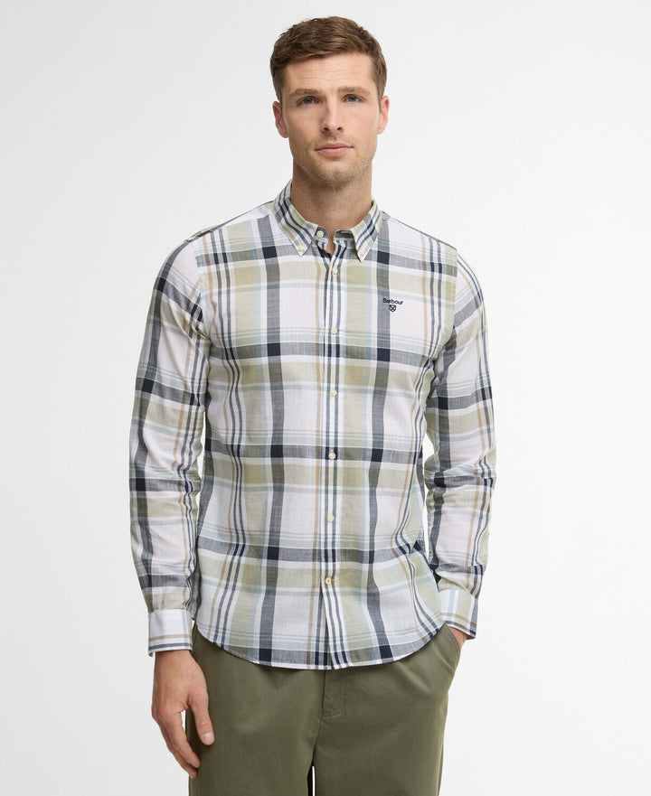 Barbour Kidd TF Shirt/ Košulja  MSH5295
