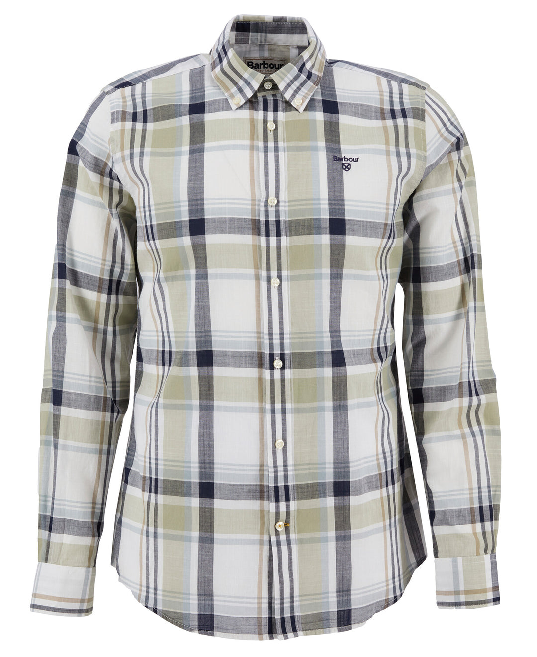 Barbour Kidd TF Shirt/ Košulja  MSH5295