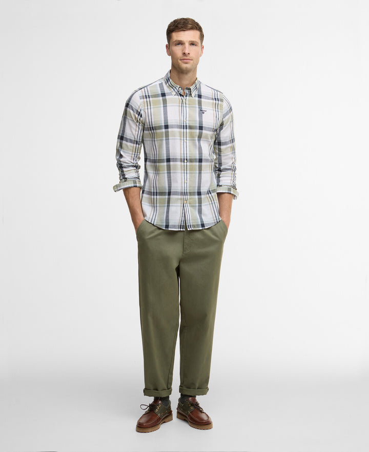 Barbour Kidd TF Shirt/ Košulja  MSH5295
