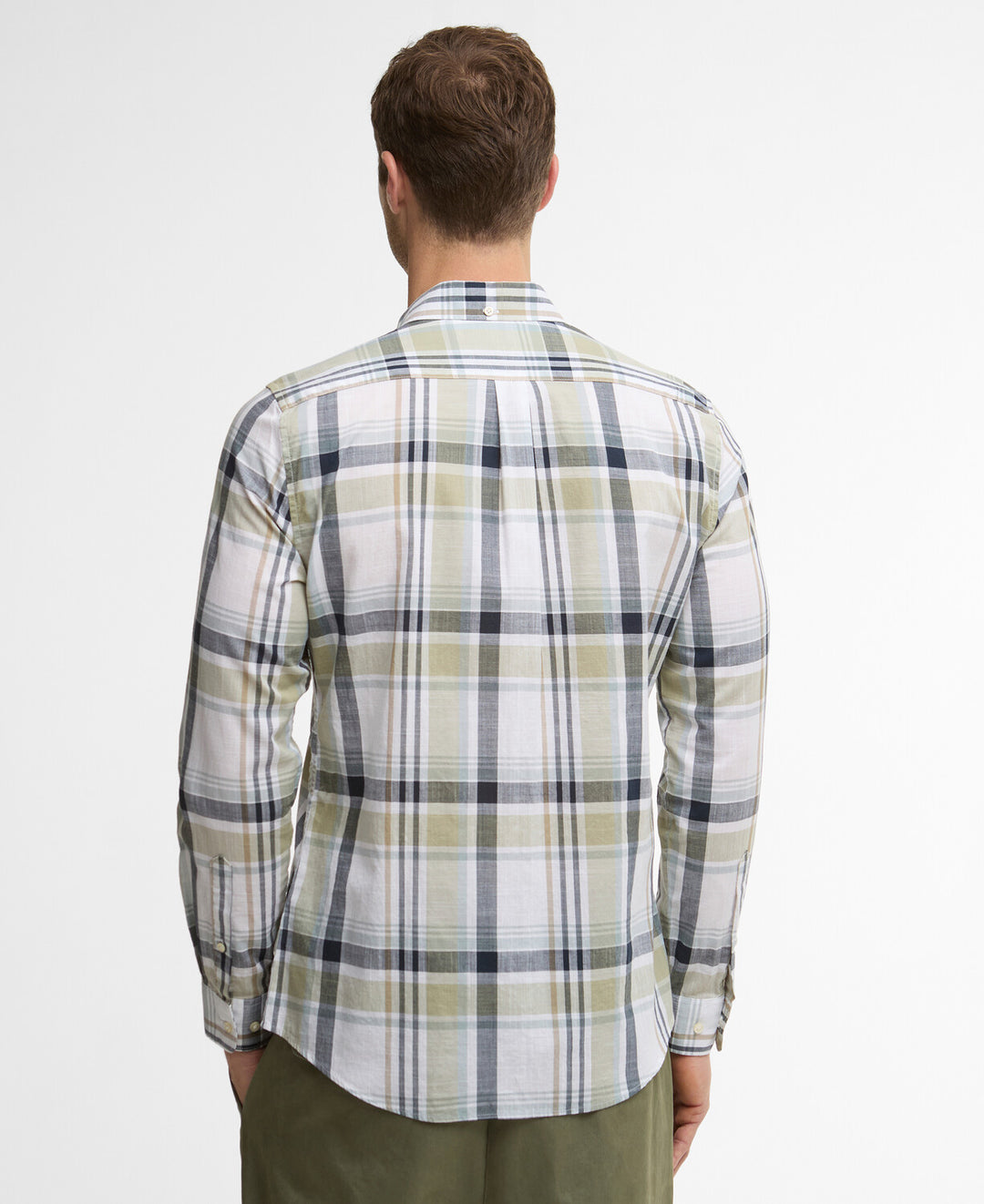 Barbour Kidd TF Shirt/ Košulja  MSH5295