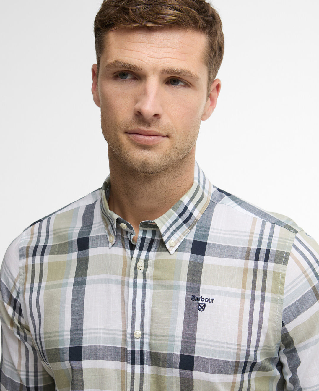 Barbour Kidd TF Shirt/ Košulja  MSH5295