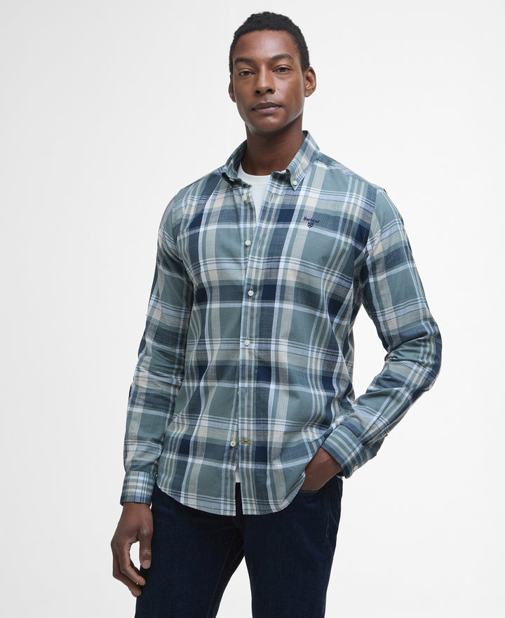Barbour Kidd TF Shirt/ Košulja  MSH5295