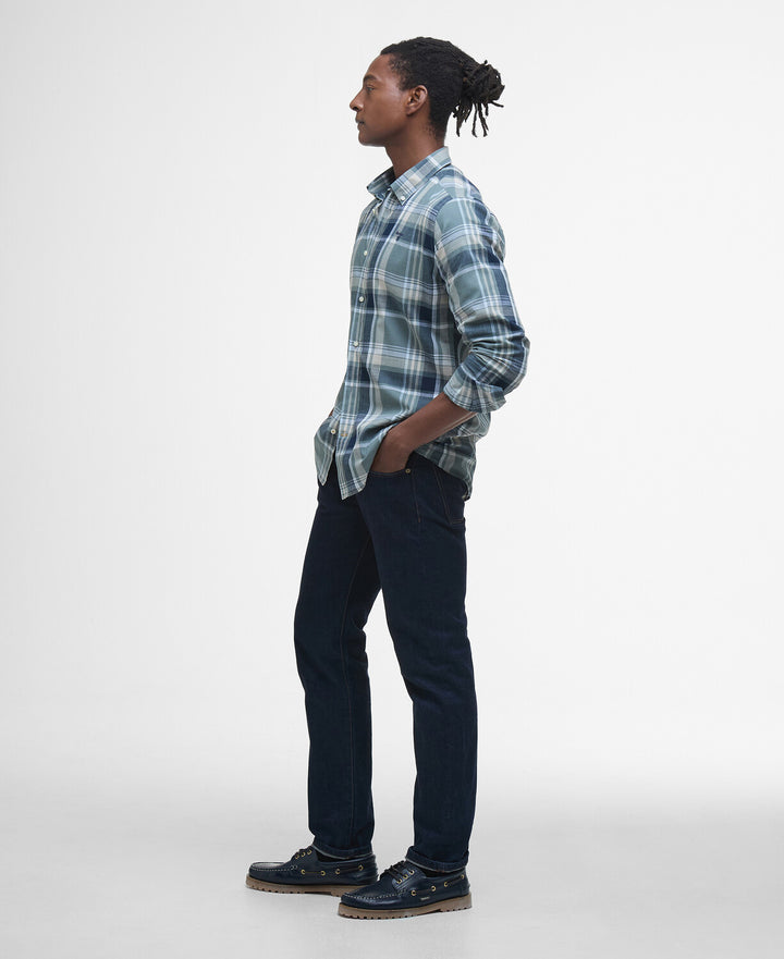 Barbour Kidd TF Shirt/ Košulja  MSH5295