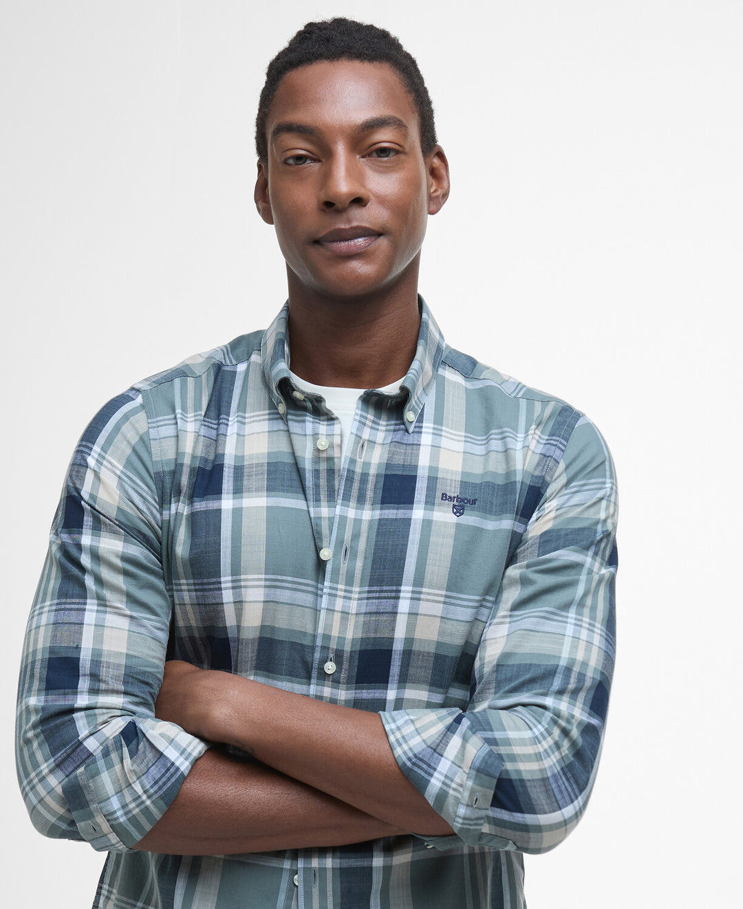 Barbour Kidd TF Shirt/ Košulja  MSH5295