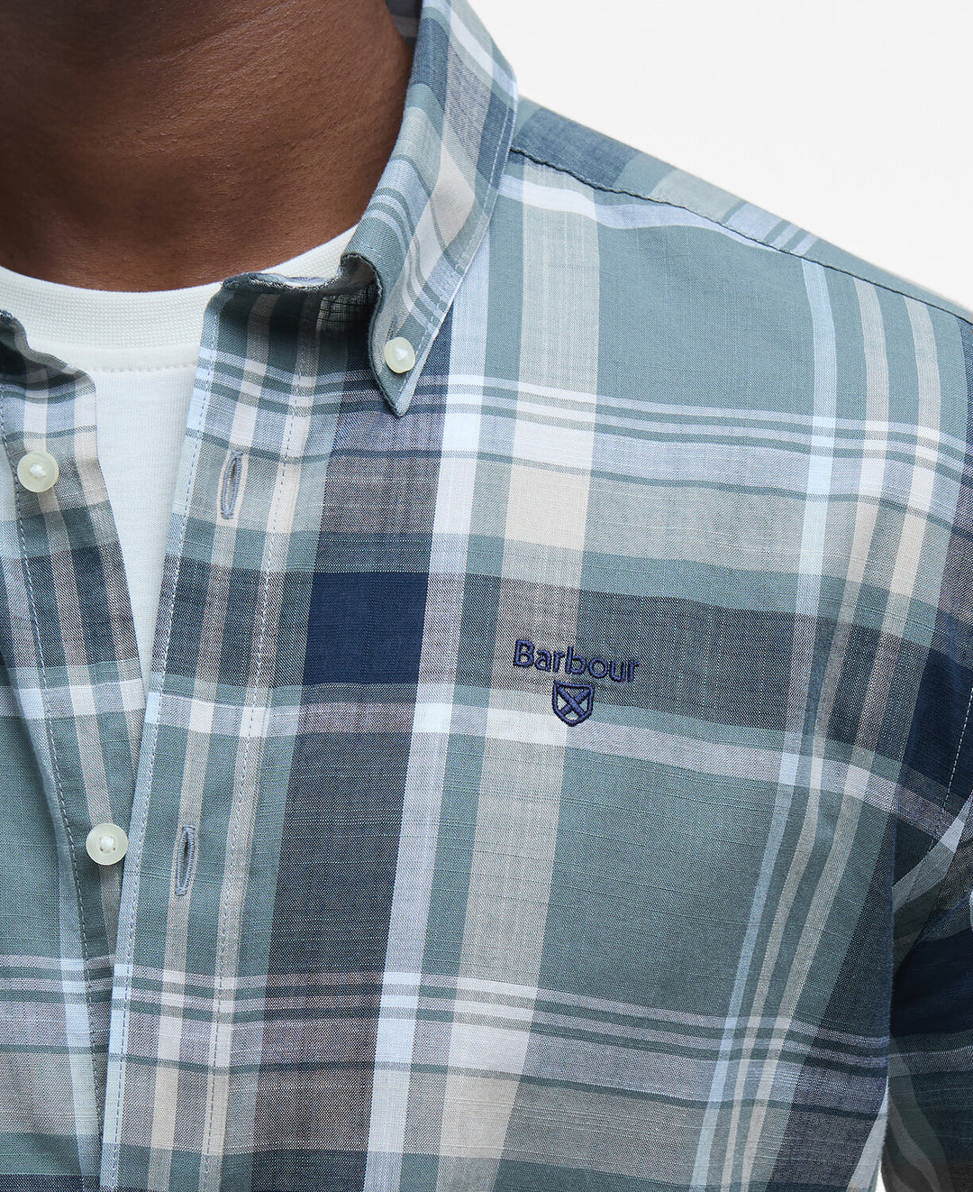 Barbour Kidd TF Shirt/ Košulja  MSH5295