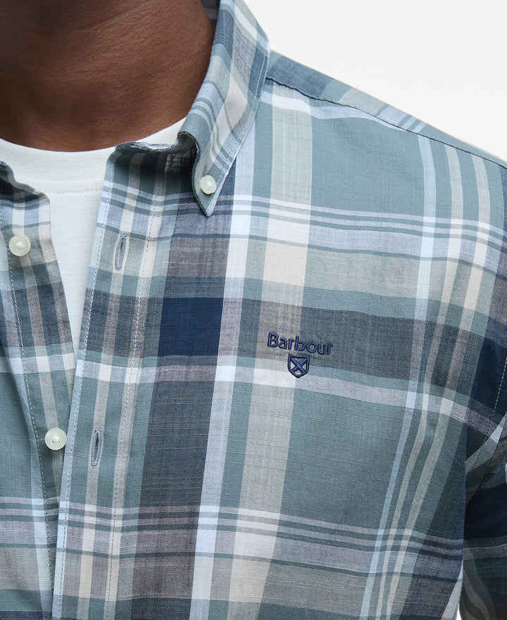 Barbour Kidd TF Shirt/ Košulja  MSH5295
