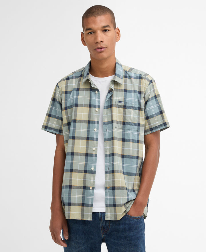 Barbour Gordon Shirt/ Košulja  MSH5300