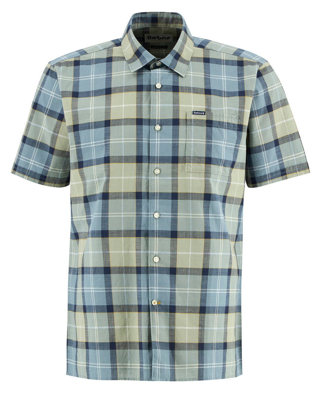 Barbour Gordon Shirt/ Košulja  MSH5300