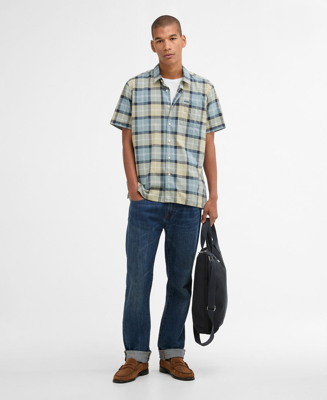 Barbour Gordon Shirt/ Košulja  MSH5300