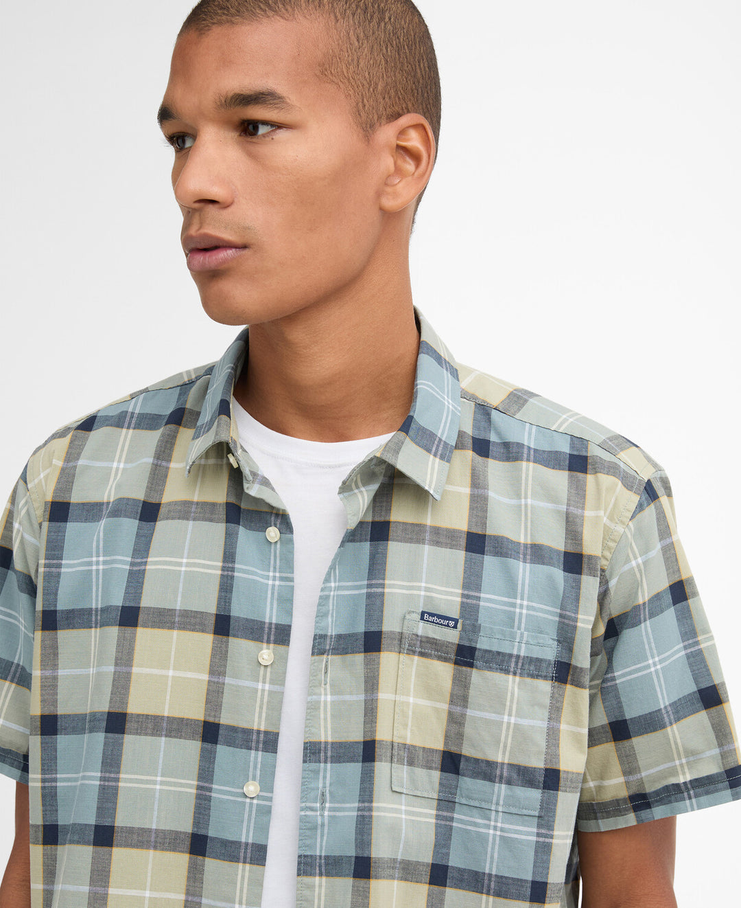 Barbour Gordon Shirt/ Košulja  MSH5300