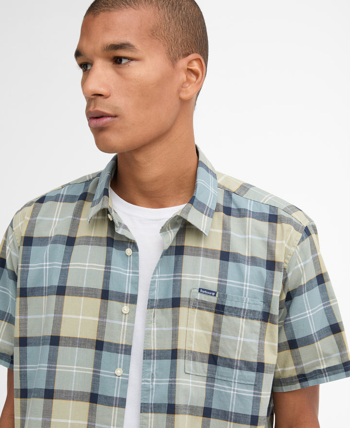 Barbour Gordon Shirt/ Košulja  MSH5300